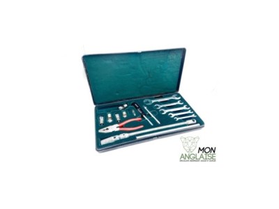 Boite à outils Jaguar Jaguar XJS de 1987 à 1996