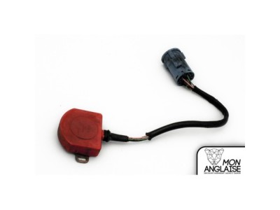 Potentiomètre de papillon des gaz Jaguar XJS de 1987 à 1996