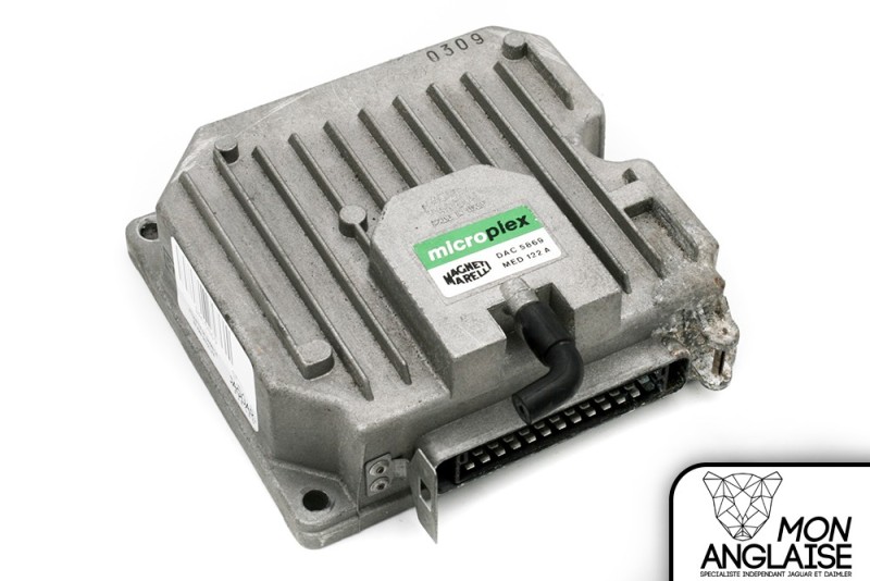 Module de commande d'allumage Jaguar XJS de 1987 à 1996