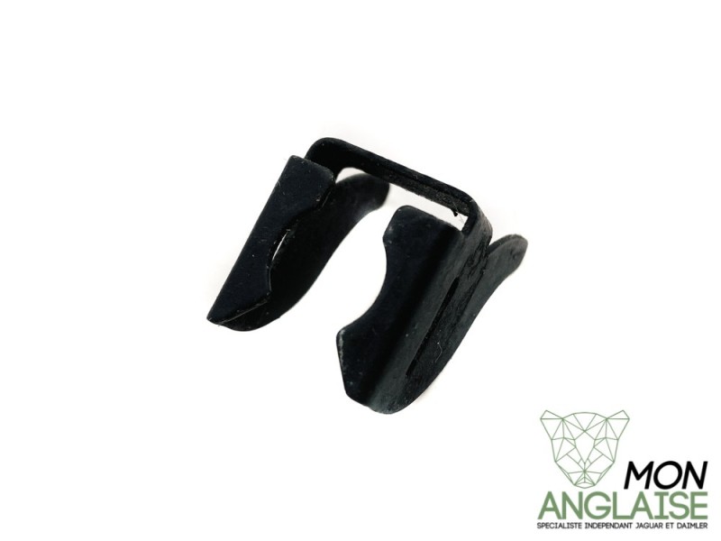 Clip de fixation injecteur Jaguar XJS de 1987 à 1996