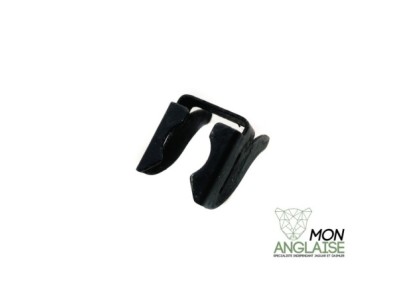 Clip de fixation injecteur Jaguar XJS de 1987 à 1996