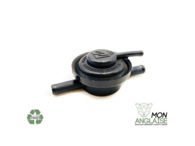 Soupape de contrôle de pression vapeur carburant Jaguar XJS de 1987 à