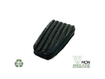 Patin caoutchouc de pédale de frein  Jaguar XJS de 1987 à 1996