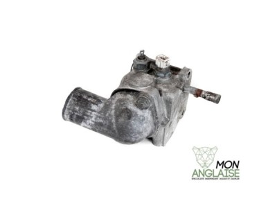 Logement de thermostat Jaguar XJS de 1987 à 1996
