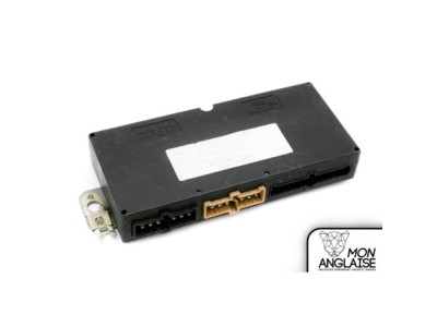 Module de siège conducteur sans mémoire Jaguar XJS de 1992 à 1996