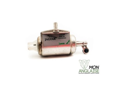 Solénoïde de verrouillage de levier de vitesse Jaguar XJS de 1993 à 19