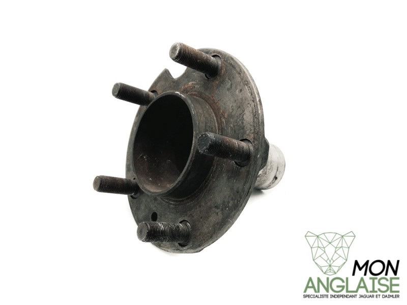 Moyeu de roue arrière Jaguar XJS de 1993 à 1996