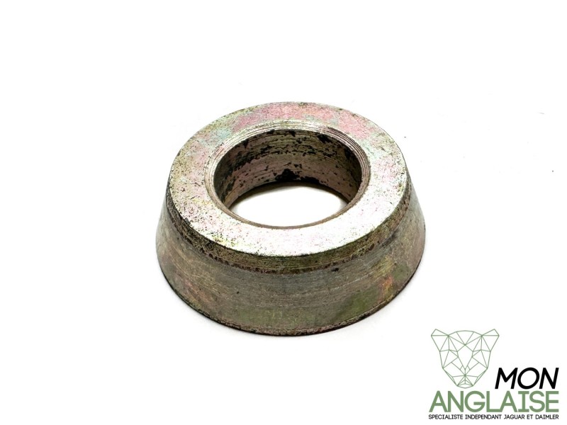Collier de positionnement moyeu arrière Jaguar XJS de 1993 à 1996