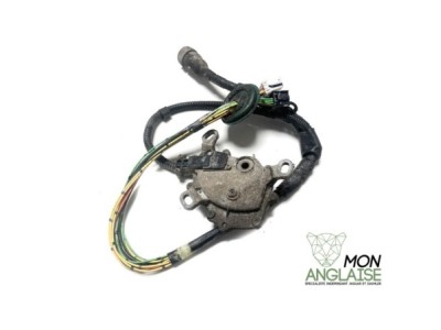 Commutateur rotatif de boite de vitesse Jaguar XJS de 1994 à 1996