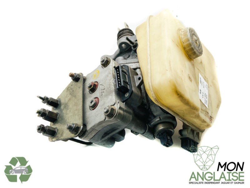 Maitre-cylindre de frein ABS LHD Jaguar XJS de 1975 à 1994