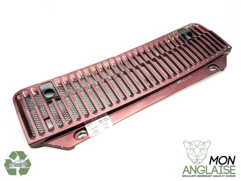 Grille de moteur d'essuie glace Jaguar XJS de 1991 à 1994