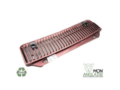 Grille de moteur d'essuie glace Jaguar XJS de 1991 à 1994