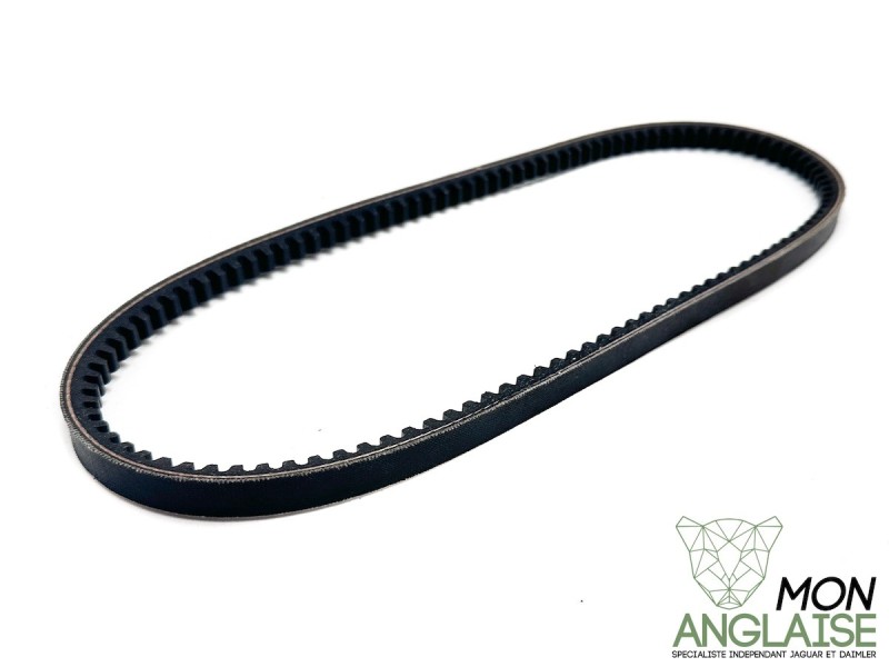 Courroie de ventilateur Jaguar XJS de 1987 à 1996