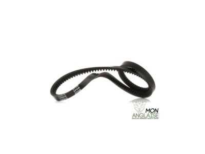 Courroie de compresseur de climatisation Jaguar XJS de 1987 à 1996