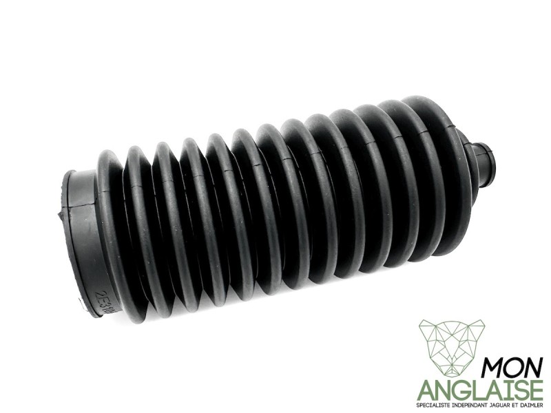 Soufflet de crémaillère de direction assistée Jaguar XJS de 1987 à 199