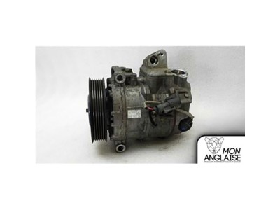 Compresseur de climatisation Jaguar XK de 2014 à 2014