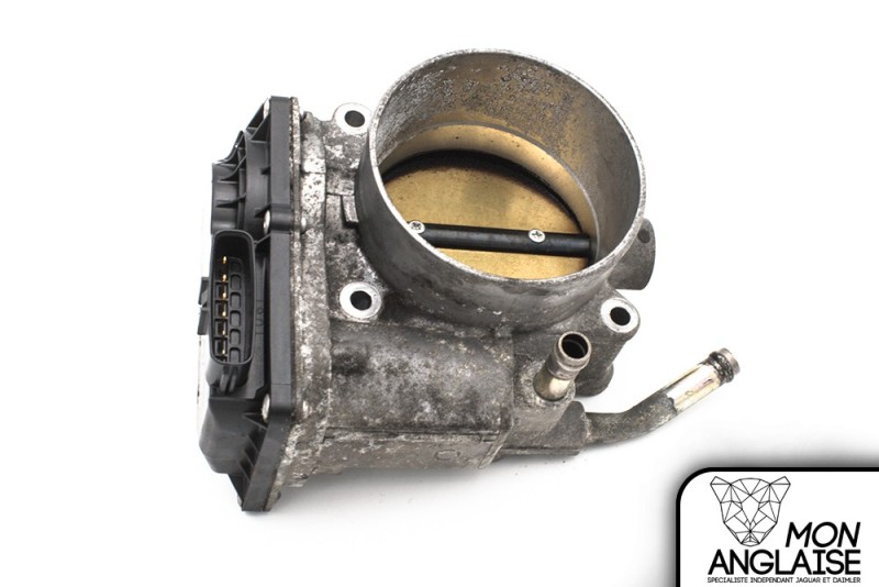 Corps de papillon Jaguar XK de 2006 à 2009