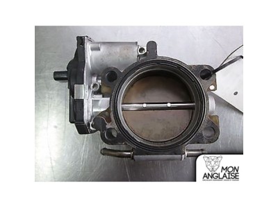 Corps de papillon Jaguar XK de 2014 à 2014