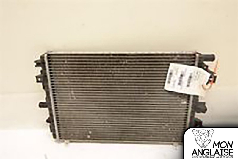 Radiateur de refroidissement Jaguar XK de 2006 à 2009