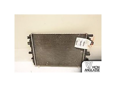 Radiateur de refroidissement Jaguar XK de 2006 à 2009