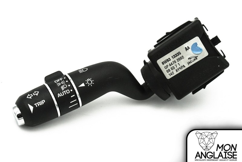 Comodo de phares - clignotant Jaguar XK de 2008 à 2014