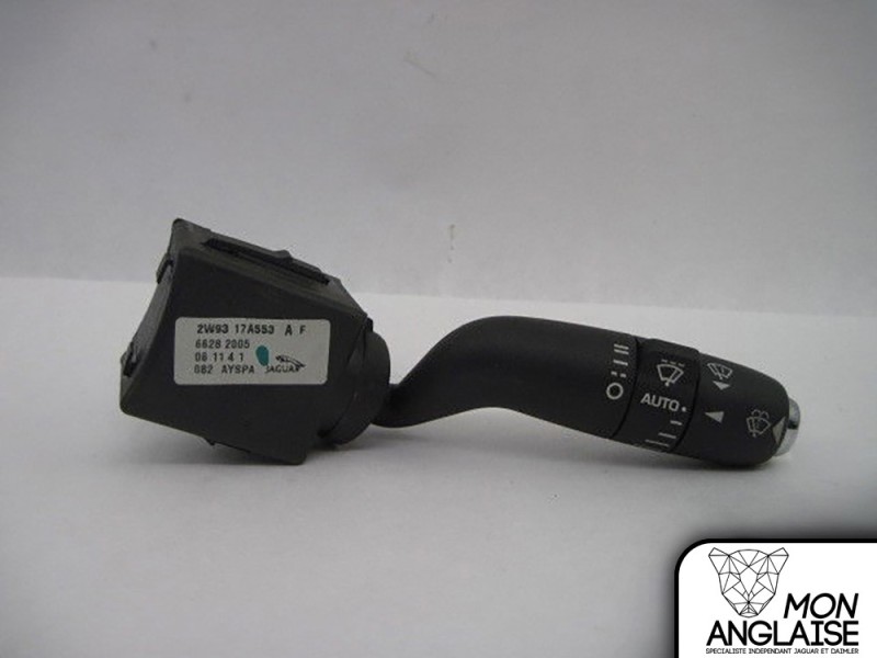 Comodo d'essuie-glace Jaguar XK de 2006 à 2007