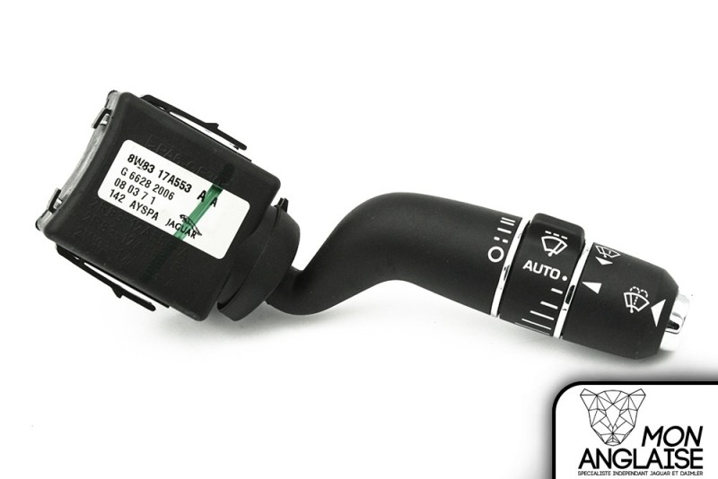 Comodo d'essuie-glace Jaguar XK de 2008 à 2014