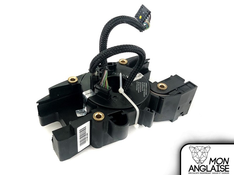 Module d'annulation - cassette  Jaguar XK de 2006 à 2014
