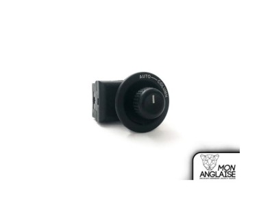 Interrupteur de réglage de colonne de direction Jaguar XK de 2006 à 20