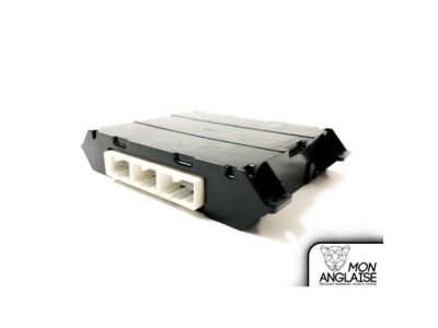 Module de commande de climatisation Jaguar XK de 2006 à 2009