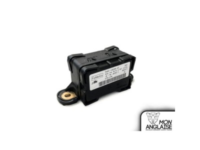 Capteur de vitesse de lacet Jaguar XK de 2006 à 2009