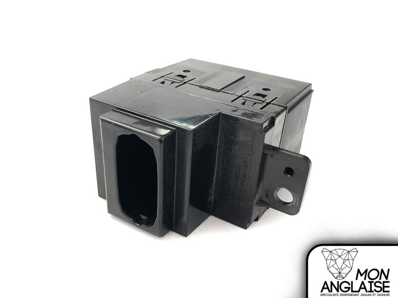 Module de commande de démarrage Jaguar XK de 2006 à 2014
