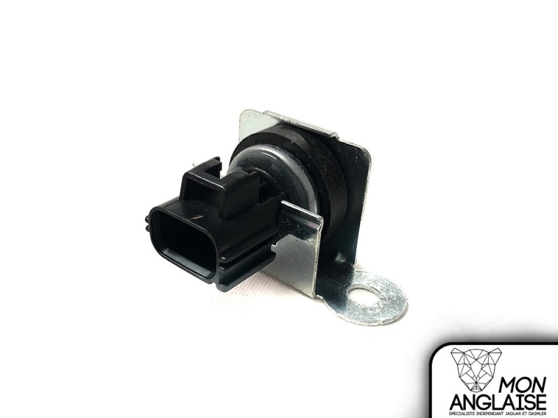 Accéléromètre Jaguar XK de 2006 à 2014