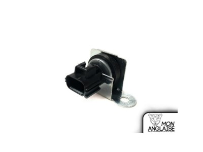 Accéléromètre Jaguar XK de 2006 à 2014