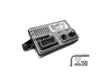 Module de chauffage et de ventilation de siège Jaguar XK de 2006 à 201