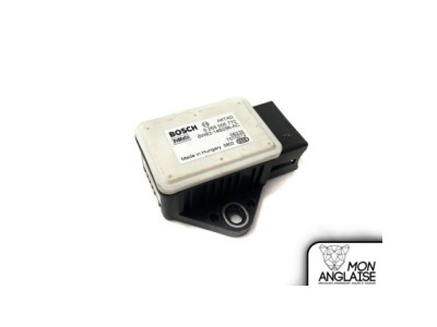 Capteur de vitesse de lacet Jaguar XK de 2010 à 2014