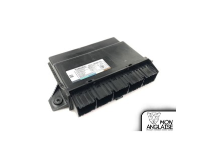 Module de démarrage et d'entrée sans clé Jaguar XK de 2006 à 2014