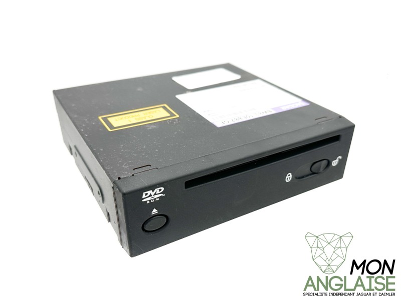 Module de navigation GPS Jaguar XK de 2006 à 2014