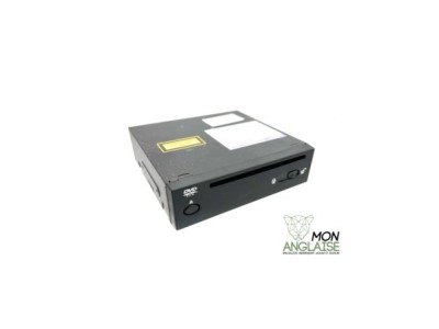 Module de navigation GPS Jaguar XK de 2006 à 2014
