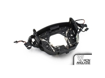 Support de module d'airbag Jaguar XK de 2006 à 2014