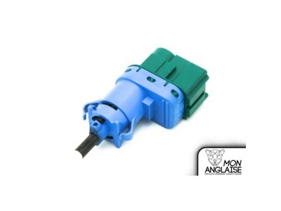 Interrupteur de feu stop Jaguar XK de 2006 à 2014