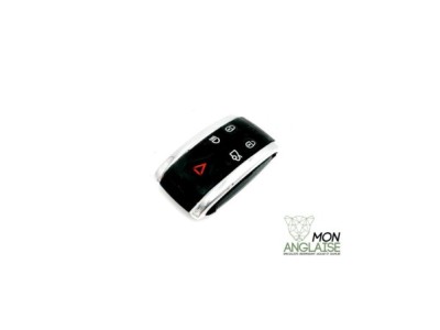 Clé - télécommande Jaguar XK de 2006 à 2014