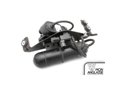 Pompe à air d'échappement actif Jaguar XK de 2006 à 2014