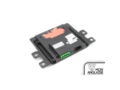 Module de commande multimédia Jaguar XK de 2006 à 2014