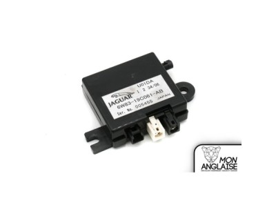 Répartieur de signaux AM/FM Jaguar XK de 2006 à 2014