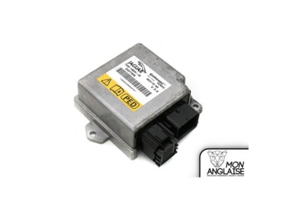 Module de détection de heurt de piéton Jaguar XK de 2006 à 2009