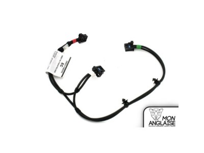 Câble de connexion fibre optique 3 mâles Jaguar XK de 2006 à 2014