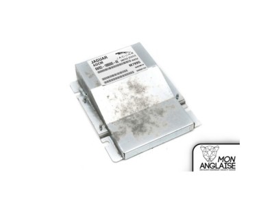 Module d'amortisseurs adaptatifs Jaguar XK de 2006 à 2009