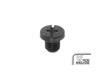 Bouchon de purge de vase d'expansion Jaguar XK de 2006 à 2014