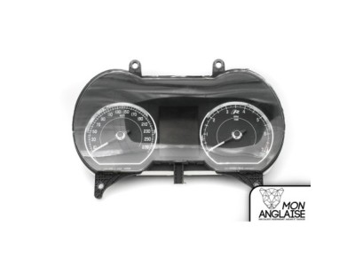 Compteur - Odomètre (Km/h) Jaguar XK de 2006 à 2007